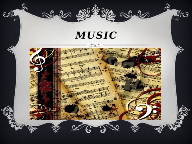 Music 