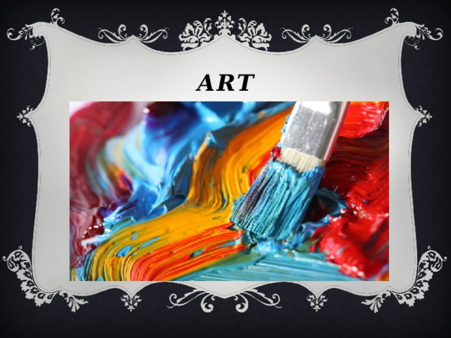 Art 