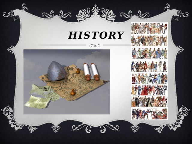 History 