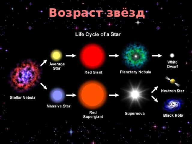 Определить звезду по фото