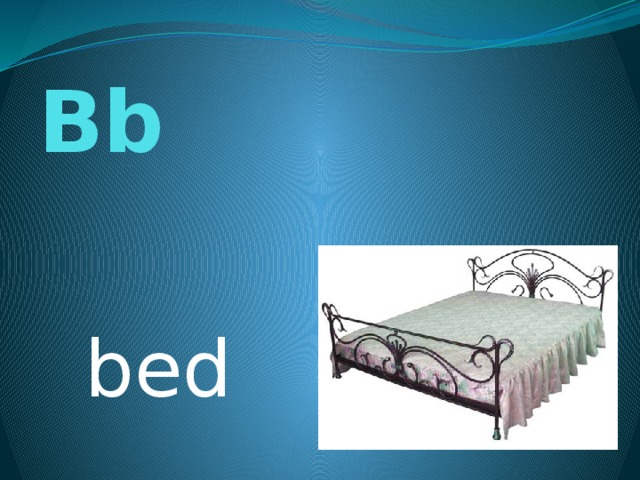 Bb bed 