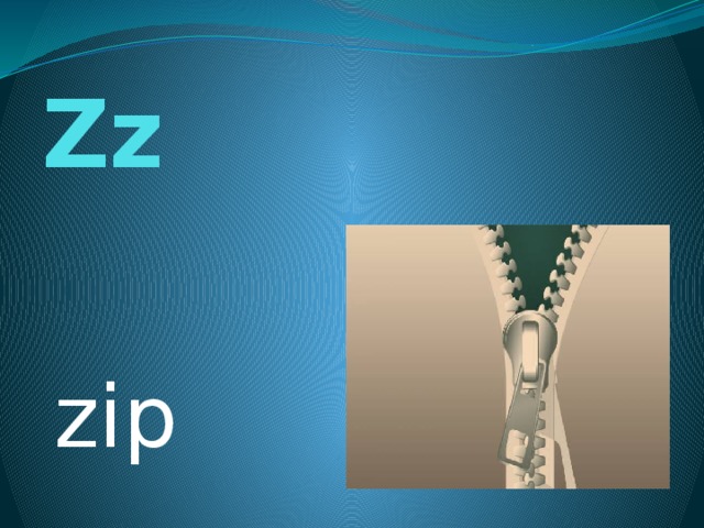Zz zip 