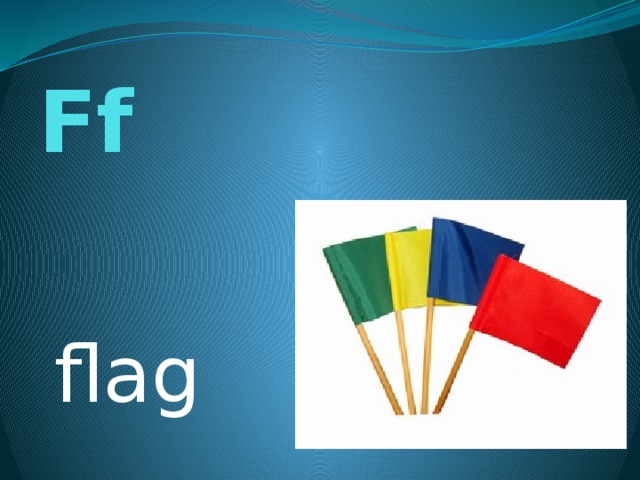 Ff flag 