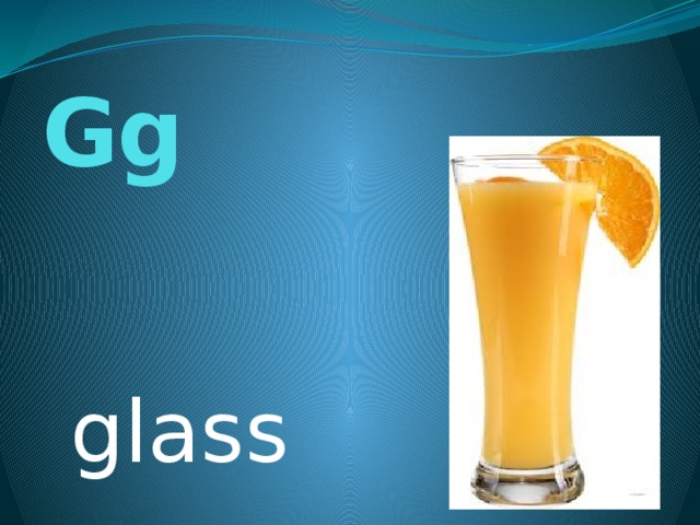 Gg glass 