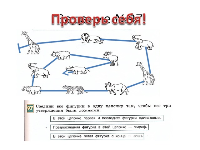 Задание №97 