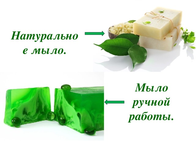 Натуральное мыло. Мыло ручной работы. 