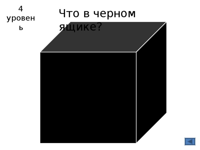 4 уровень Что в черном ящике ? 