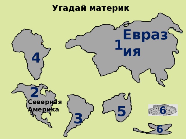 Островами похожими на материки. Угадай материк. Материки 6 класс. На что похож материк Евразия. Карта материк Норильск.
