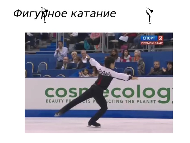 Фигурное катание 
