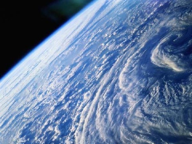 Направление и сила ветра 