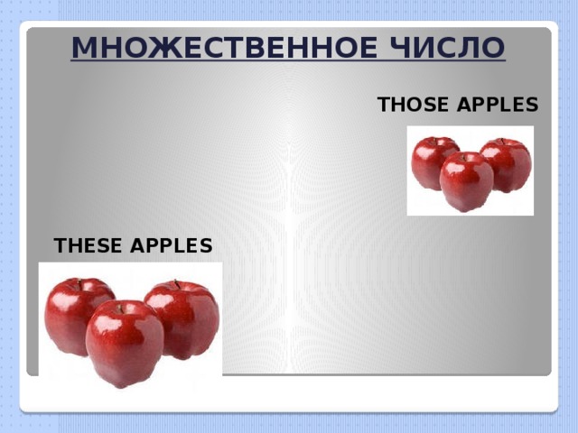 This во множественном числе. Яблоко множественное число в английском языке. Яблоко множественное. Яблоко во множественном числе. An Apple во множественном.