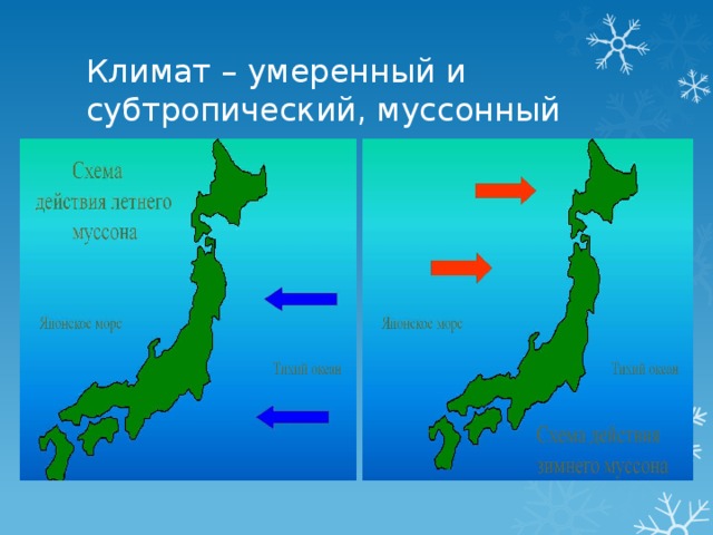 Район распространения муссонного климата. Муссонный климат Японии. Где находится муссонный климат. Субтропический муссонный климат Японии. Географическое положение муссонного пояса.