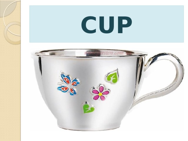CUP 