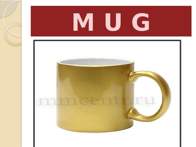 M U G 