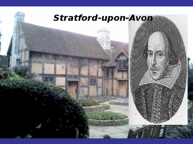 Stratford-upon-Avon 