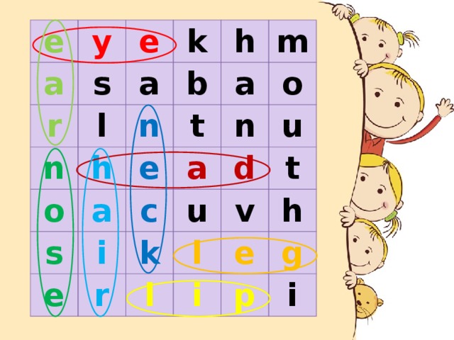 e y a s e r k a l n h h n o b t a e s a m e n c a i o u r d k u l v l t i e h p g i 