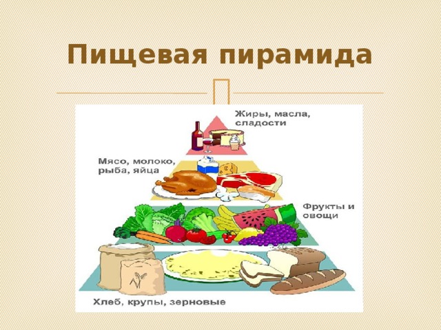 Заключение проекта по технологии кулинария