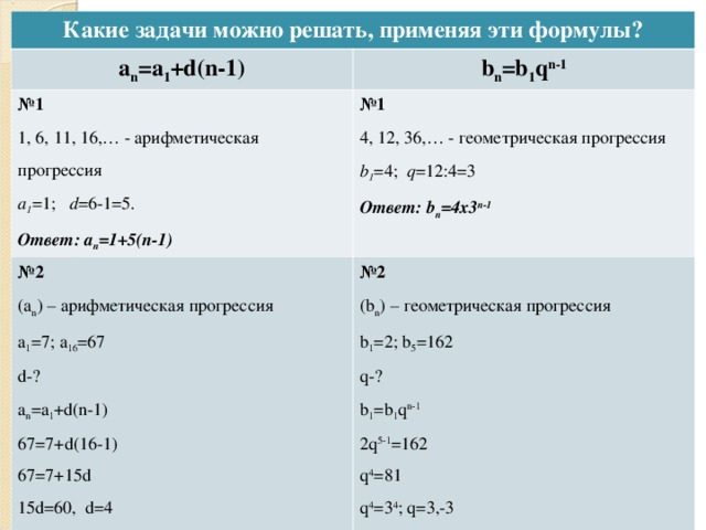 Формула an a1 d n 1. Формула для нахождения разности арифметической прогрессии формула. Метод подбора корней уравнения. Как найти d в арифметической прогрессии. Формула а1 в арифметической прогрессии.