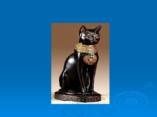 По дошедшим до нас данным, в 525 г. до н.э. персы встретились в сражении с египетской армией. Чтобы ее одолеть, персы пошли на хитрость: солдаты передних рядов взяли на руки животных. Египтяне потерпели поражение. Что это за всесильное животное? 