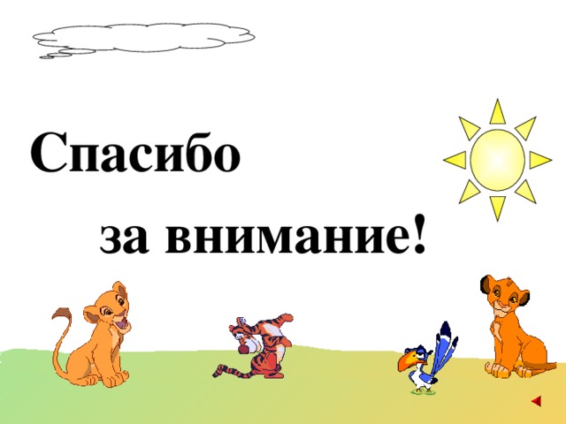 Спасибо  за внимание! 16 