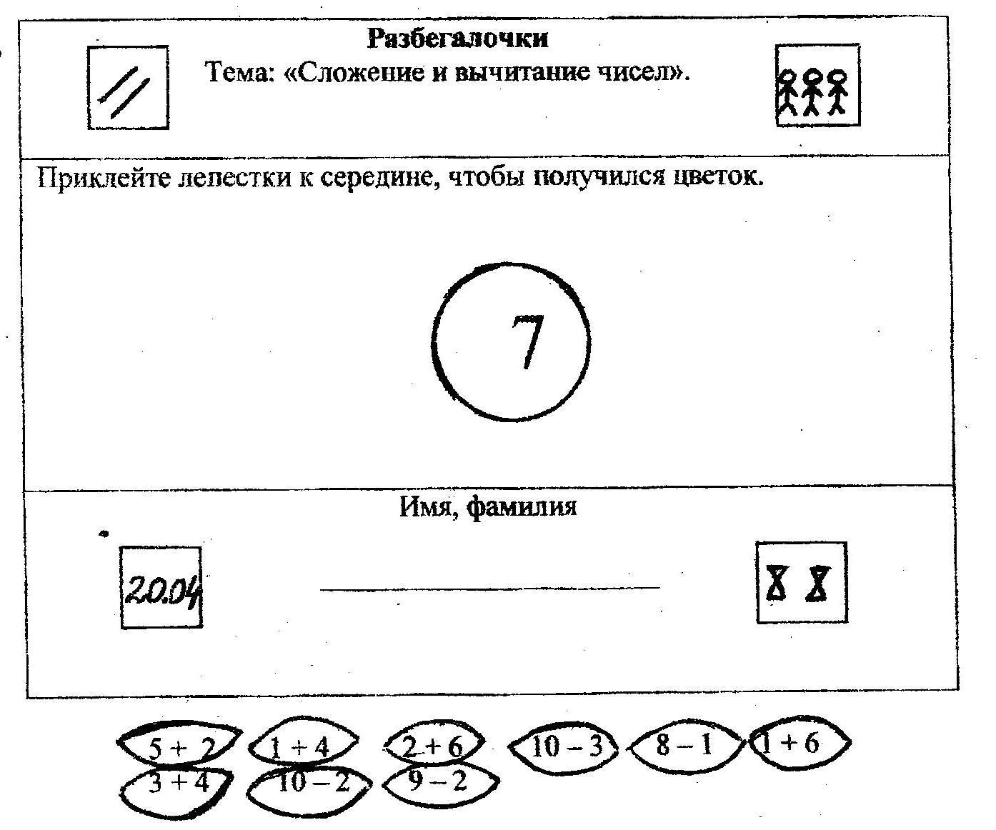 Методические рекомендации при организации работы в группах