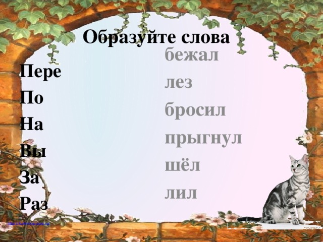 Время слова бегаете. Бег образовать слова. Образовать слова бежать. Козел образовать слово. Слово беги.