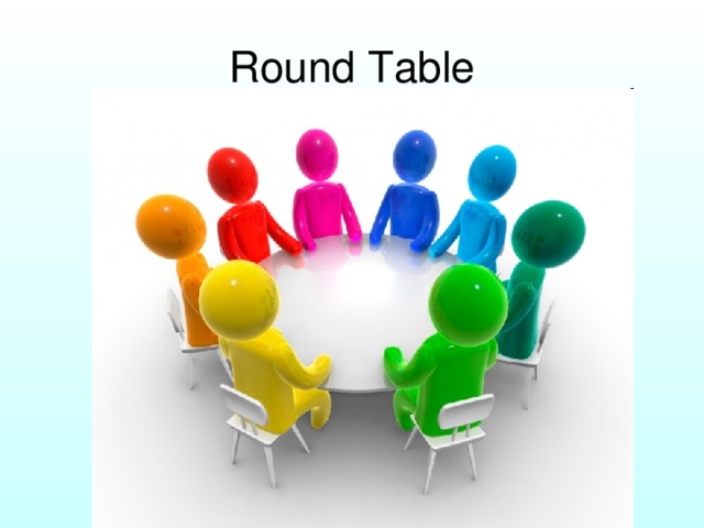 Round Table 