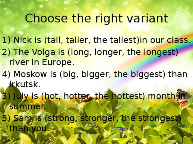 Longer the don is the volga than. Long longer the longest.