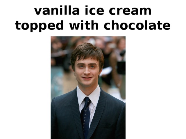 He apparently gets along really well with his two co-stars Emma Watson and Rupert Grint. In fact when he met Emma for the first time, he confesses that he had a crush on her. However today he treats her like his sister. 