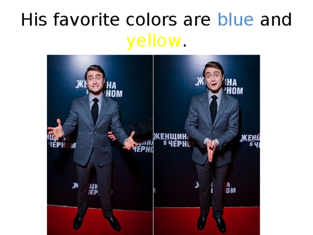 Daniel Radcliffe would always religiously be present for the shooting of his movies. In fact he missed only two days of work after seven whole years because he was infected with gastric flu. Now that’s what we call a workaholic. 