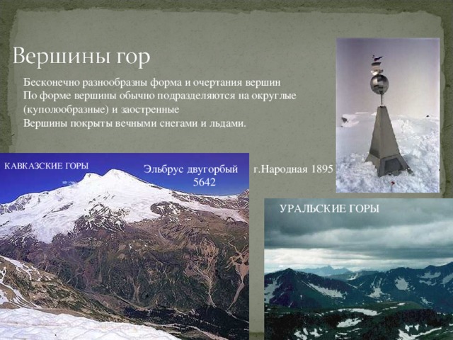 Загадка на горе лежал снежком. Почему вершины высоких гор покрыты снегом. Вершины высоких гор всегда покрыты. Формы вершин гор. Пояс вечных снегов гор Кавказа.