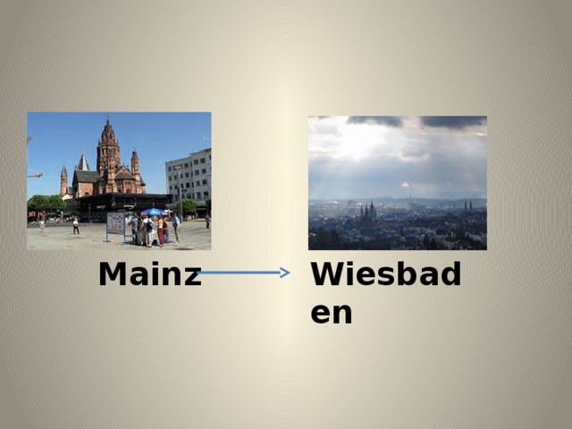 Mainz Wiesbaden 