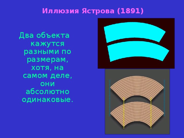 Проект по физике 9 класс иллюзия Презентация по физике "Оптические иллюзии"