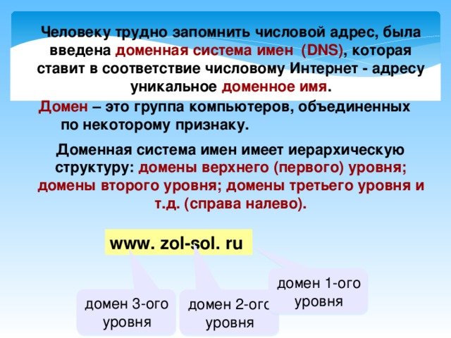 Как быстро обновляются записи в системе dns