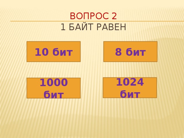 Сколько точек содержит рисунок если при кодировании каждой точки 1 байт получился файл 300 кбайт