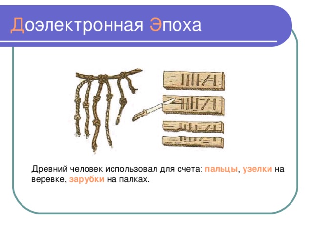 ИСТОРИЯ РАЗВИТИЯ ВЫЧИСЛИТЕЛЬНОЙ ТЕХНИКИ 11 КЛАСС ТЕСТ УГРИНОВИЧА