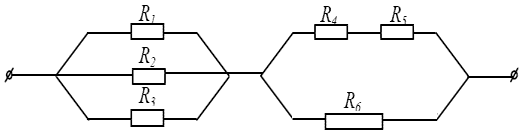 Общее сопротивление цепи r1 r2 r3. Резистор схема r1 r2 r3 r4 r5. Соединение резисторов r1 r2 r3 схема. На изображенной схеме сопротивления r1 r2 и r3 соединены. Резисторы соединены на схеме r6.