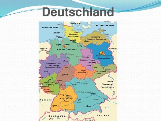 Deutschland 