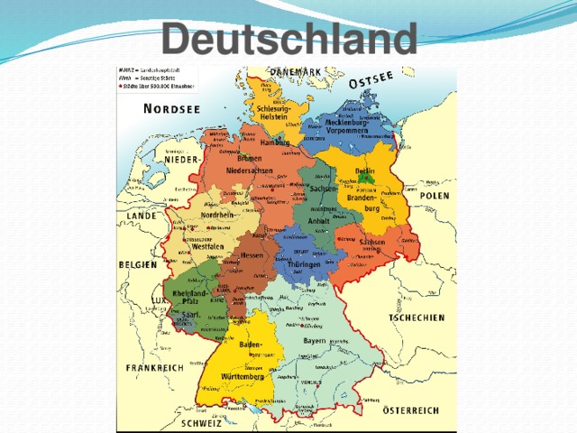 Deutschland 