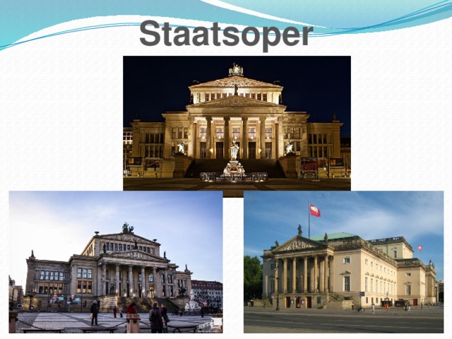 Staatsoper 