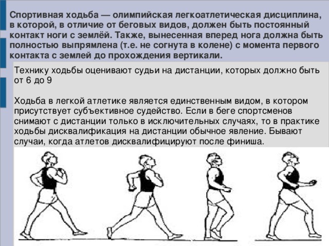 Схематически укажите место учителя в спортивном зале при проведении видов ходьбы бега