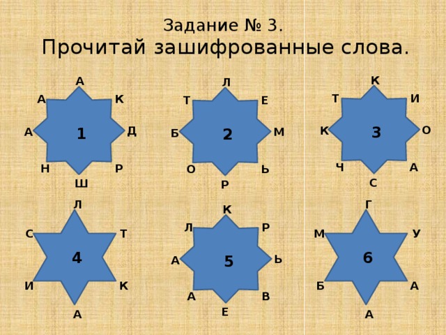 Зашифрованные произведения в картинках с ответами