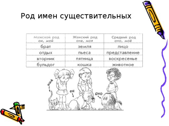 Задание род. Раскраска род имен существительных. Мужской и женский род для дошкольников задания. Раскраска по родам существительного.