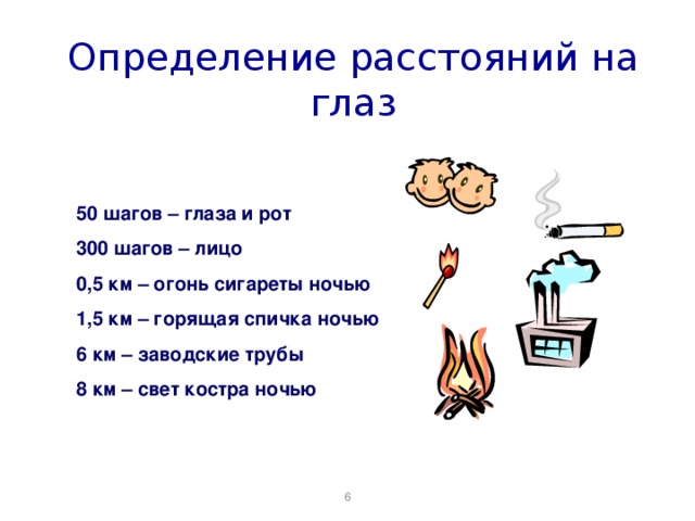 Определить на глаз. Определение расстояния на глаз. Как определить расстояние на глаз. Определения дистанции на глаз. Как определить расстояние до объекта на глаз.