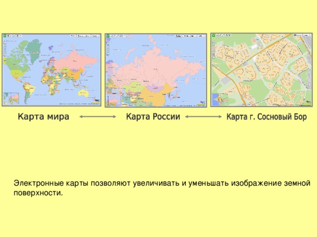 Карта это уменьшенное изображение земной поверхности на плоскости воспитанность и интеллигентность