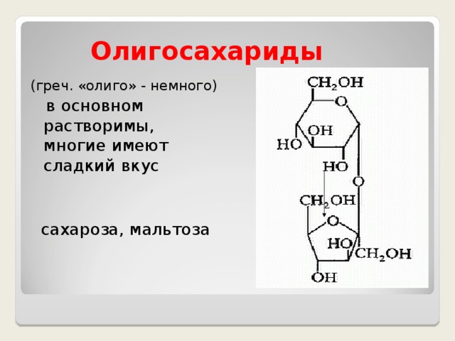 Имеют сладкий вкус. Олигосахариды структурная формула. Строение олигосахаридов. Строение молекулы олигосахаридов. Структура олигосахаридов.