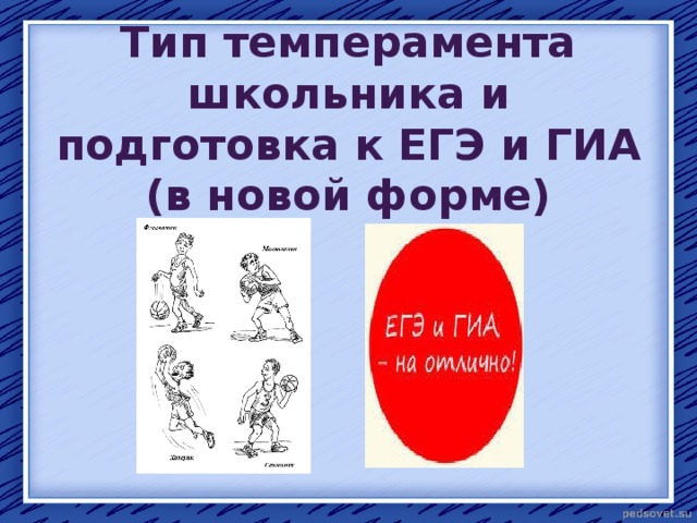 Эмоции и темперамент презентация 8 класс биология