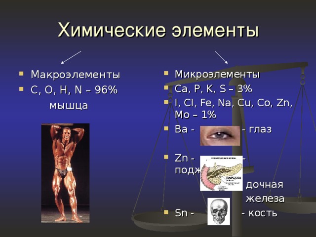 Презентация по Химии "ХИМИЯ И ЗДОРОВЬЕ ЧЕЛОВЕКА" - скачать смотреть бесплатно