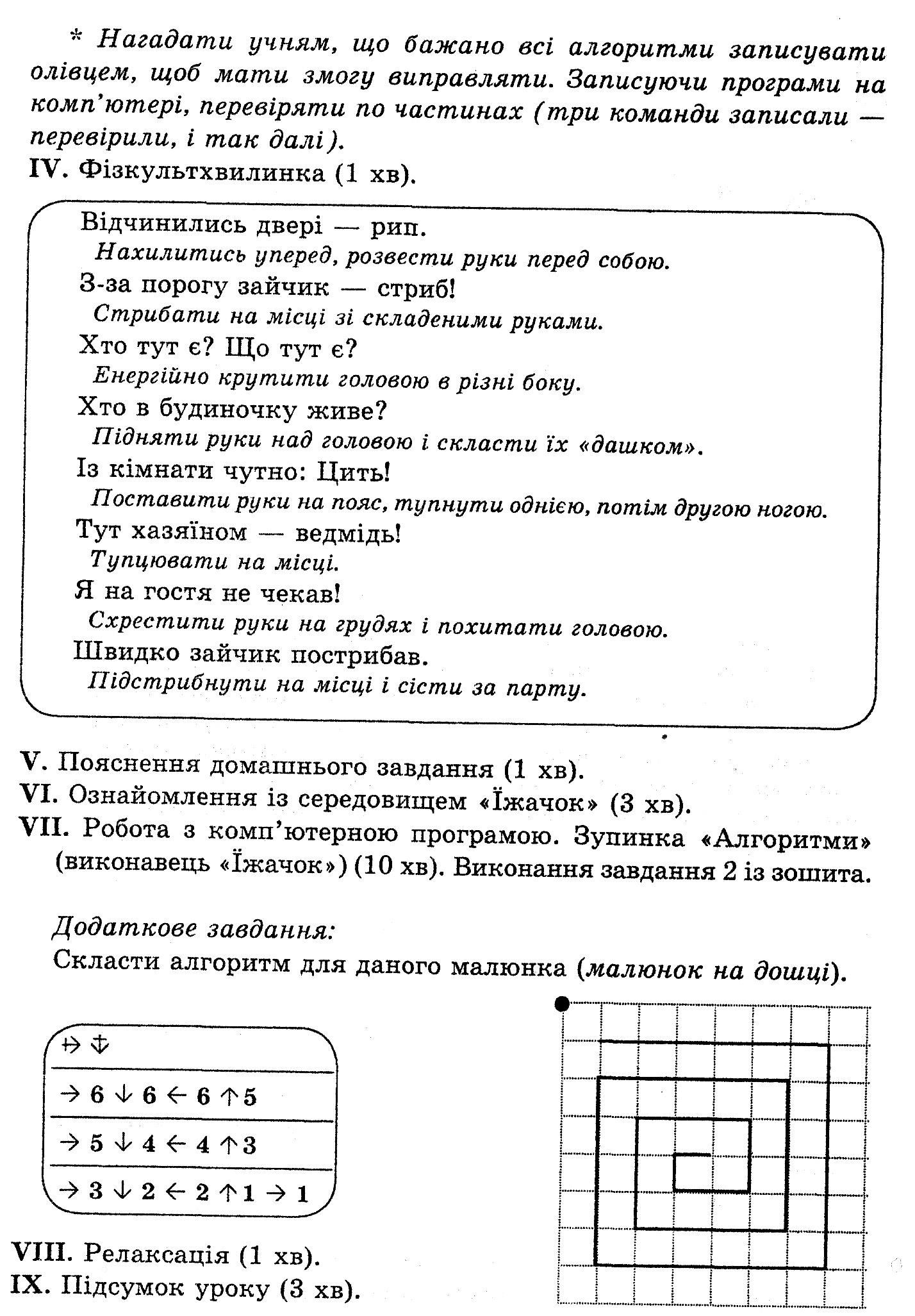 Практическая работа по информатике №11 