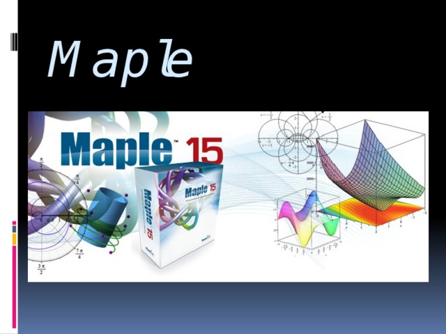 Maple 